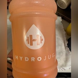 🍑Peach Classic HydroJug!